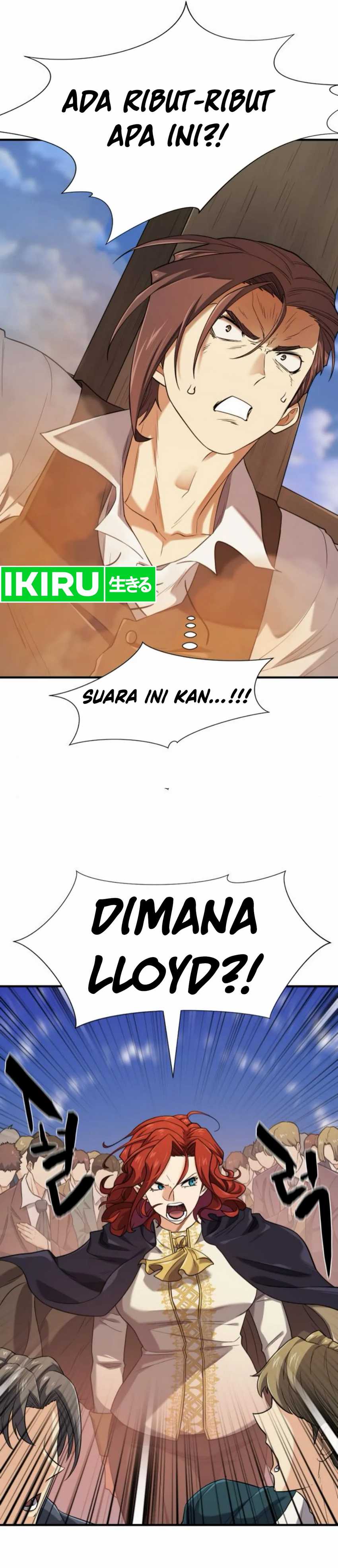 The World’s Best Engineer Chapter 185