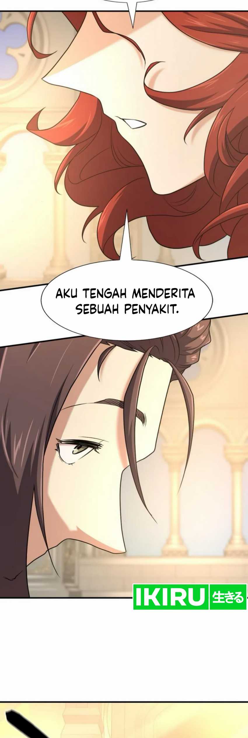 The World’s Best Engineer Chapter 185