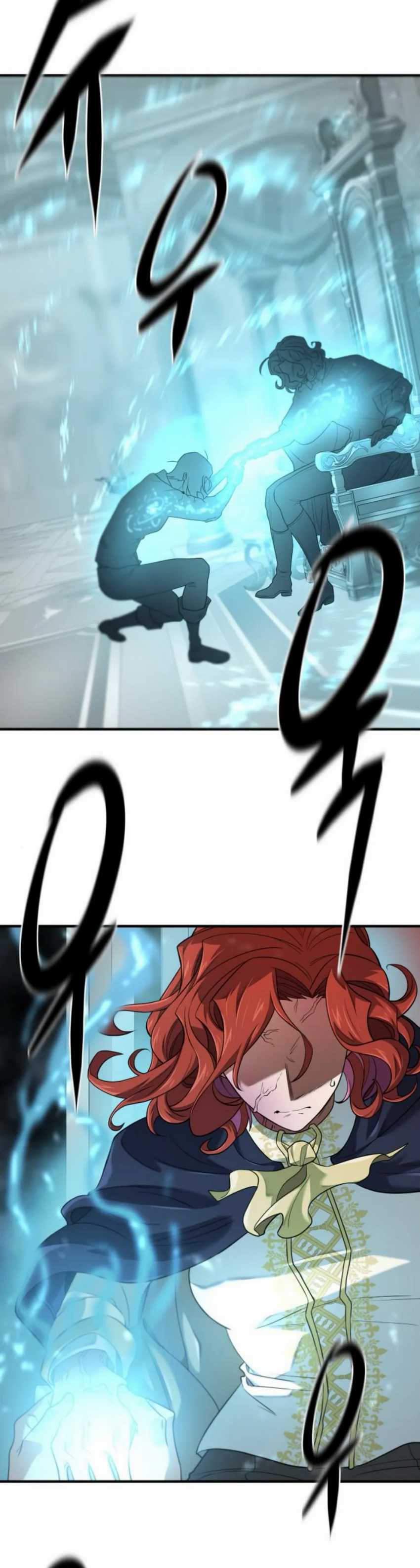 The World’s Best Engineer Chapter 185