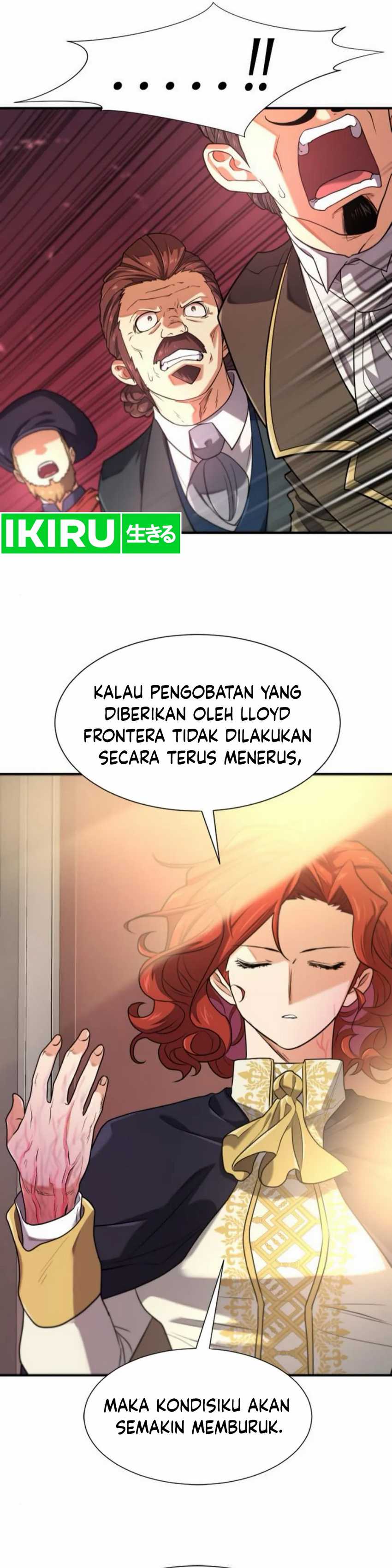 The World’s Best Engineer Chapter 185