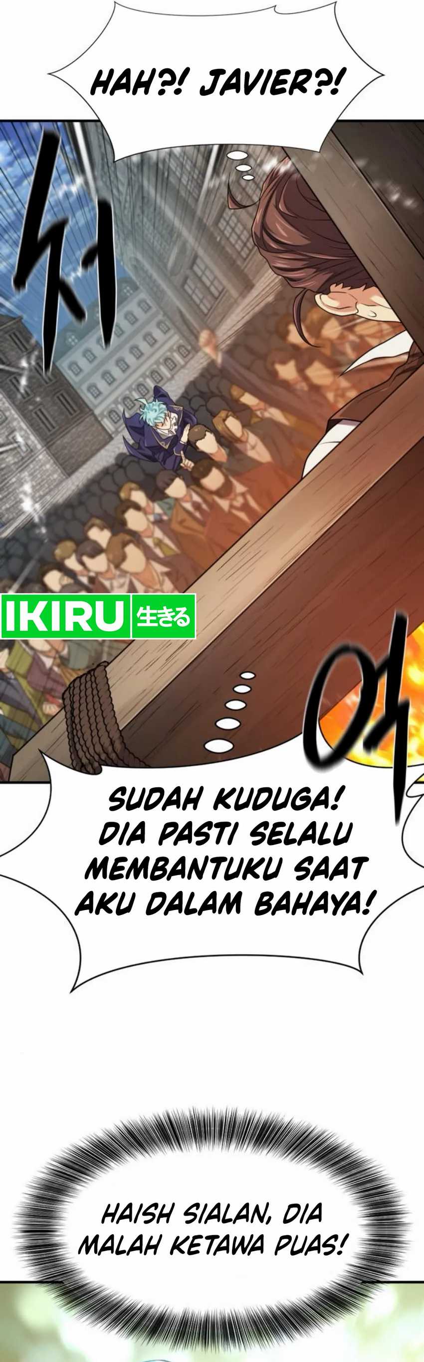 The World’s Best Engineer Chapter 185