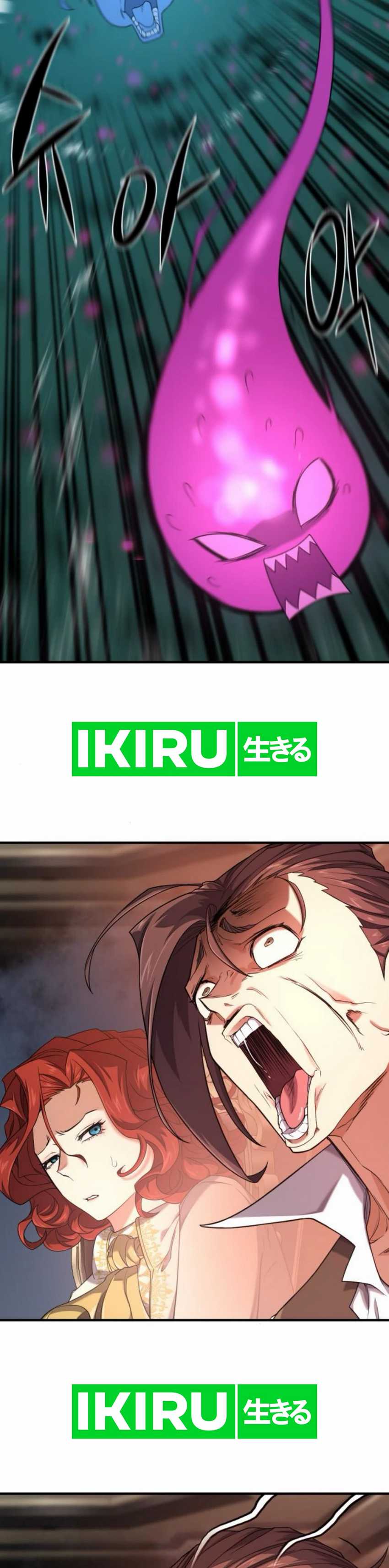 The World’s Best Engineer Chapter 186