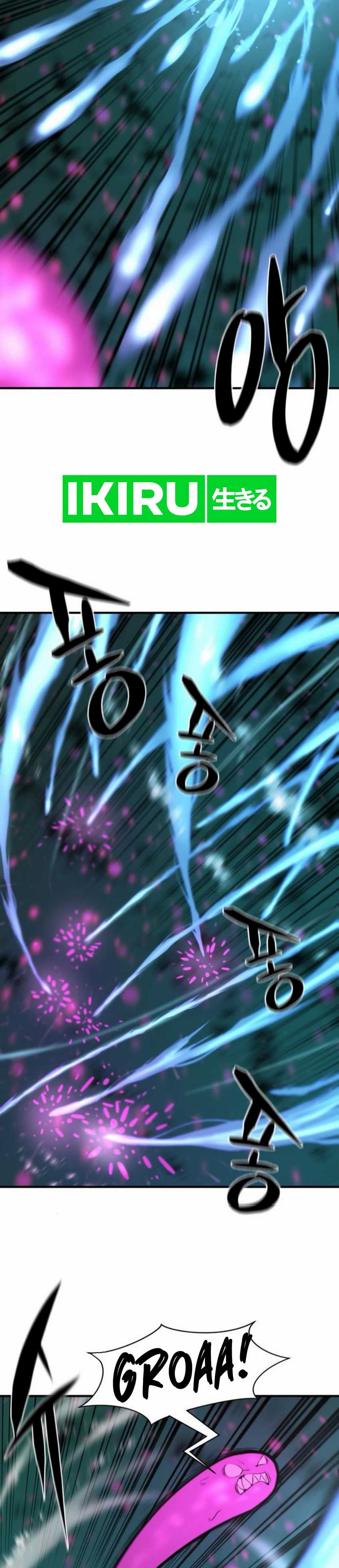 The World’s Best Engineer Chapter 186