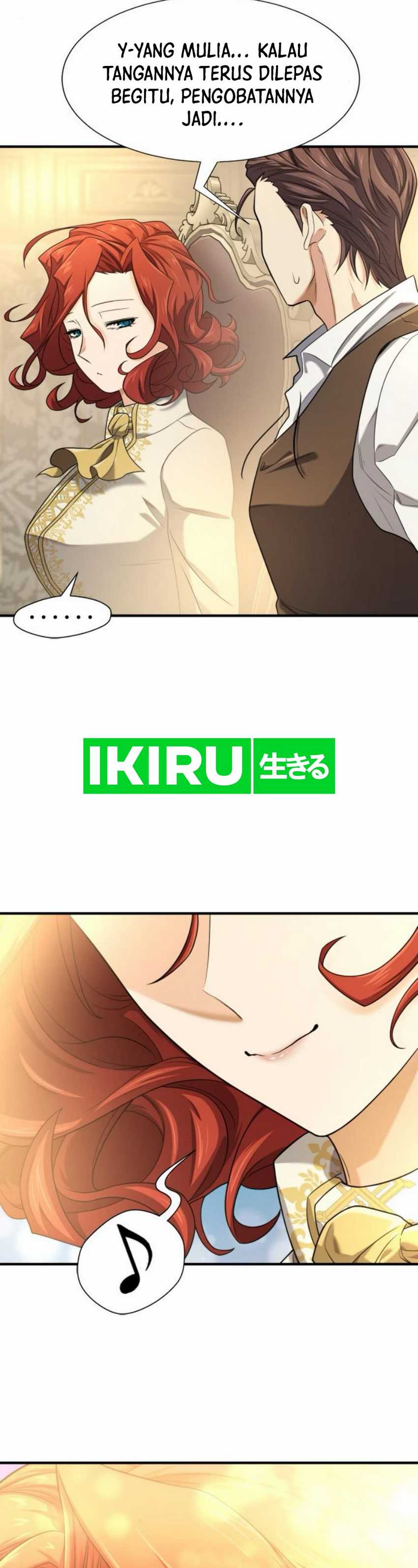 The World’s Best Engineer Chapter 186