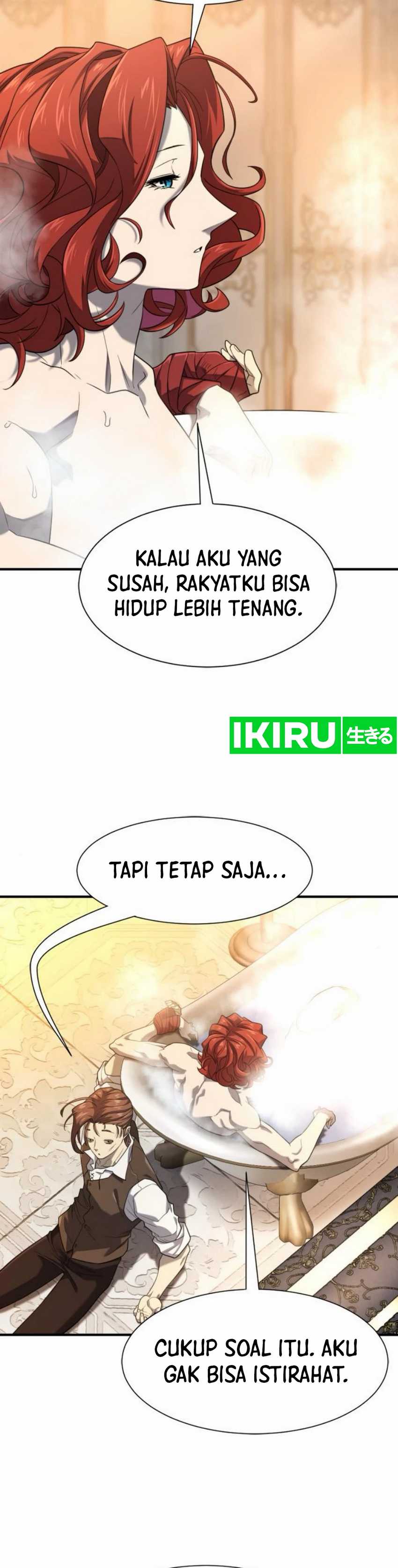 The World’s Best Engineer Chapter 186
