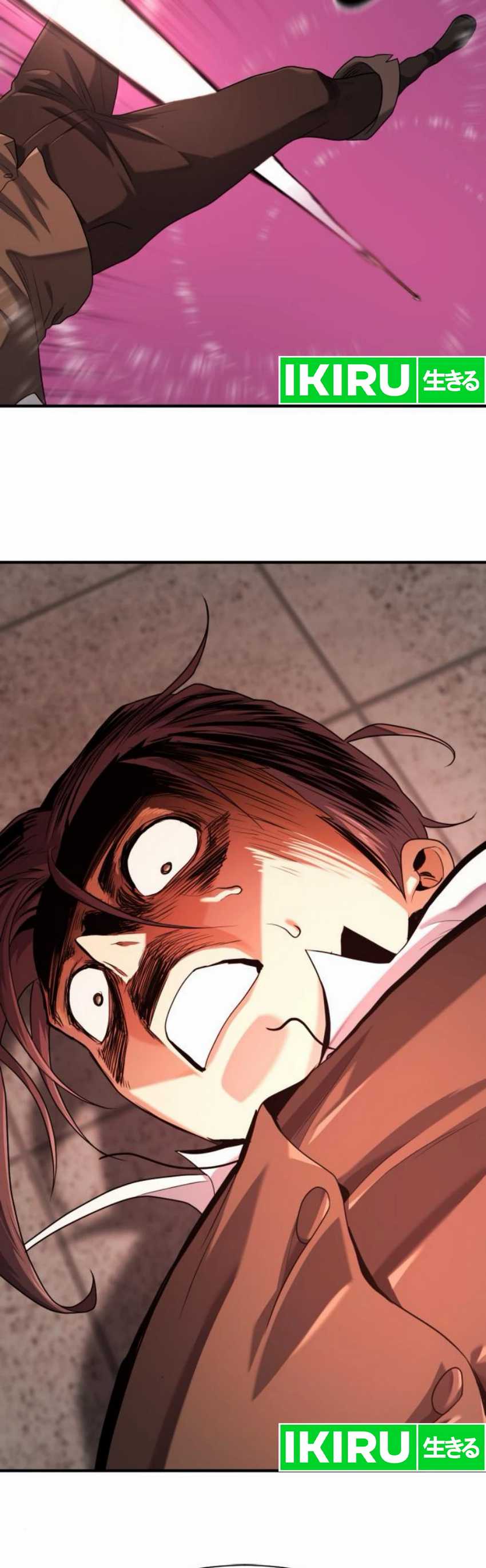 The World’s Best Engineer Chapter 186
