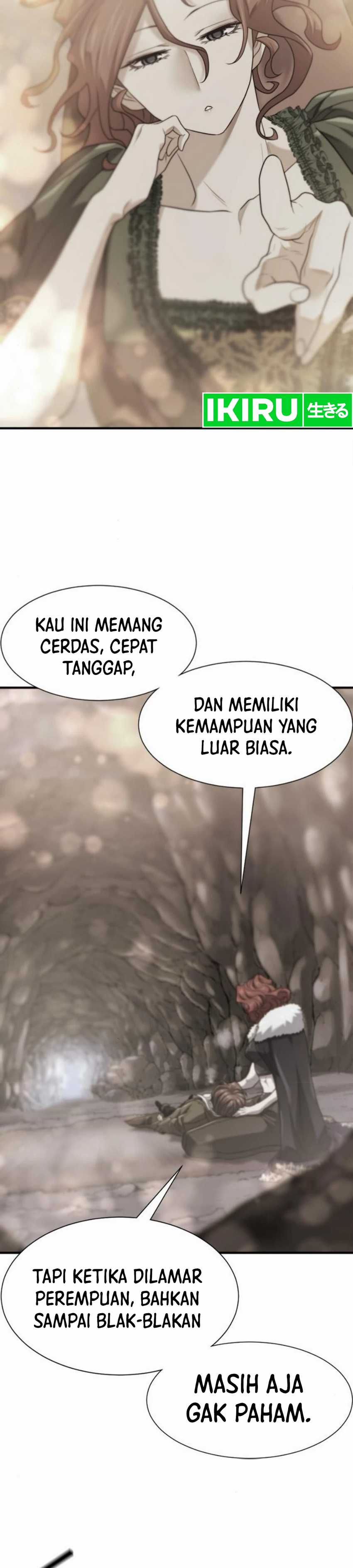 The World’s Best Engineer Chapter 186
