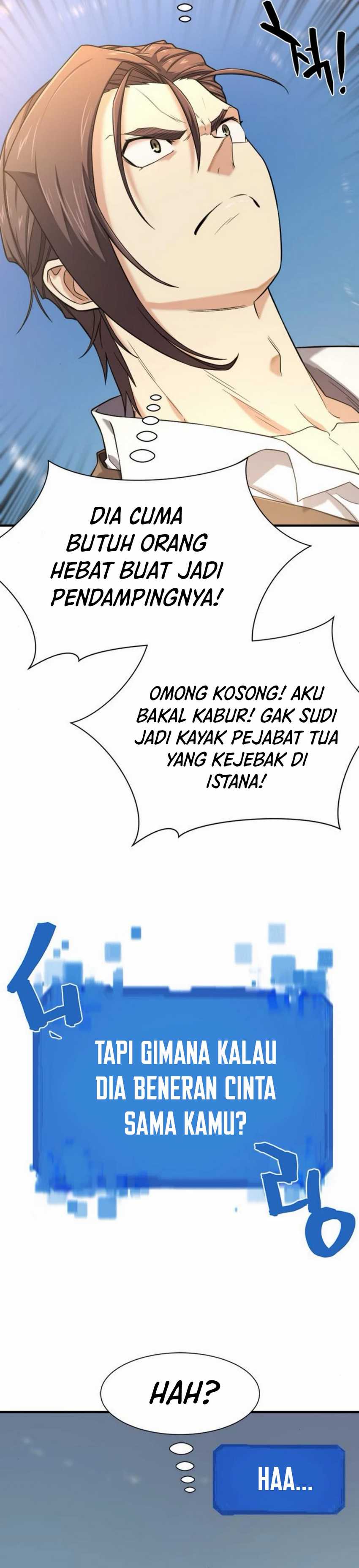The World’s Best Engineer Chapter 186