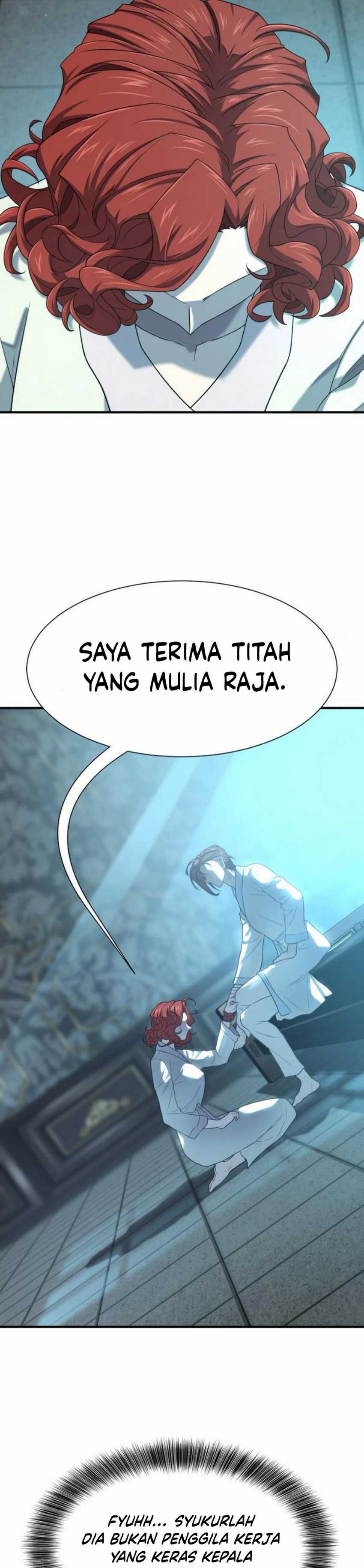 The World’s Best Engineer Chapter 187