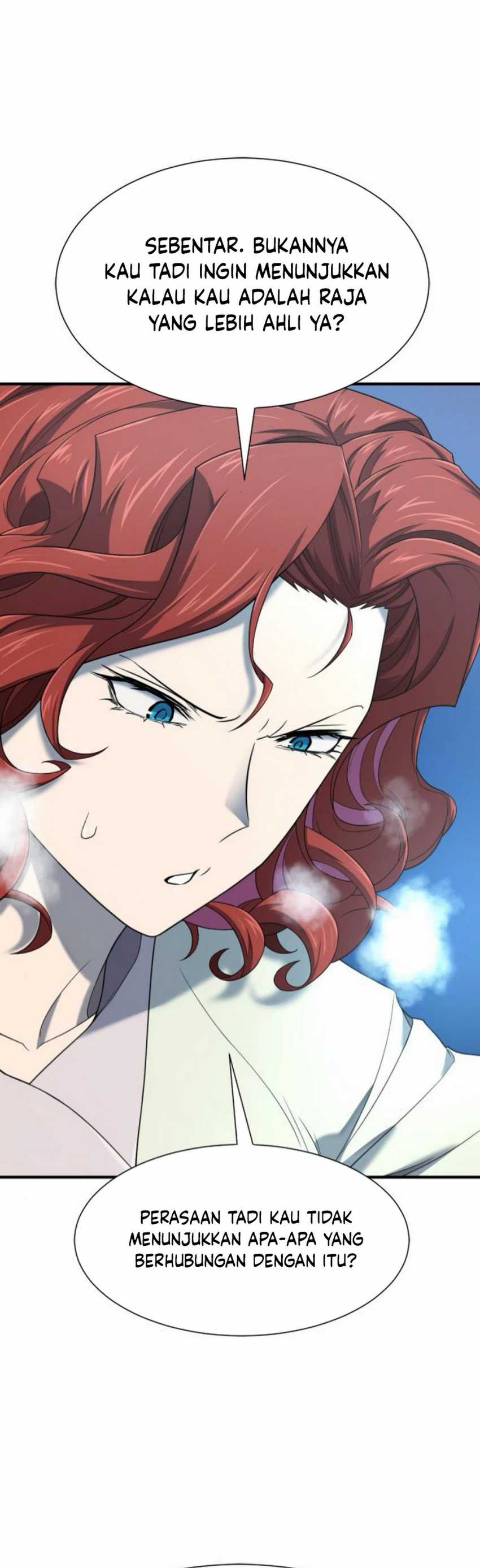 The World’s Best Engineer Chapter 187