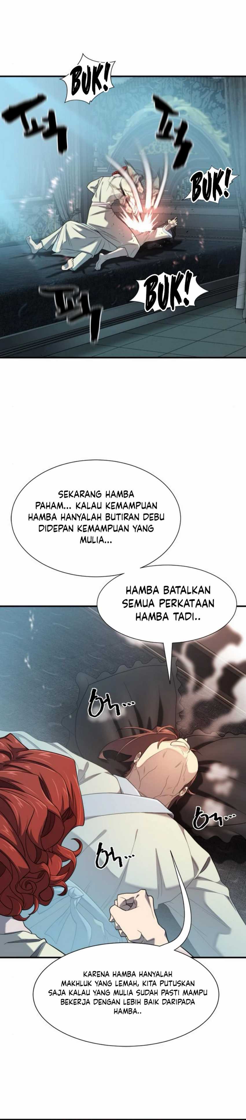The World’s Best Engineer Chapter 187