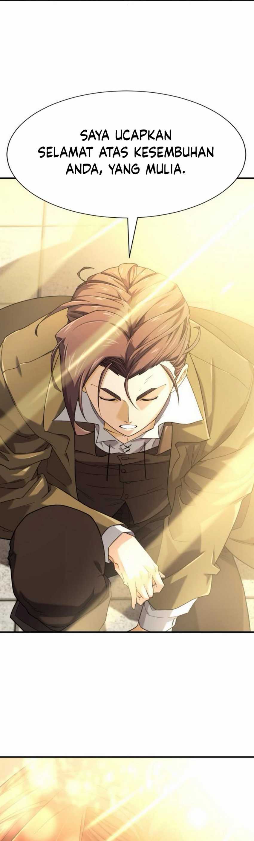 The World’s Best Engineer Chapter 187
