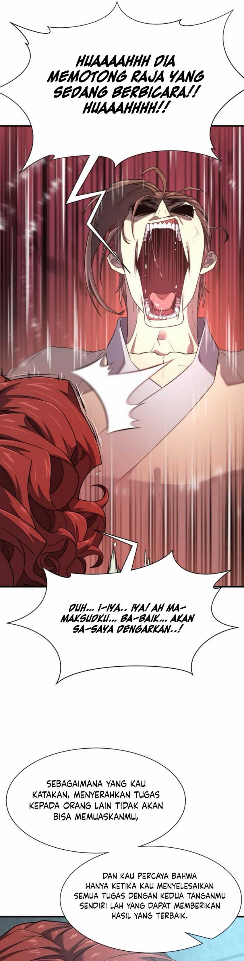 The World’s Best Engineer Chapter 187