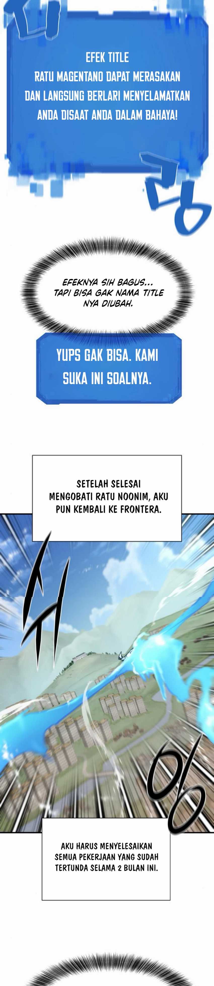The World’s Best Engineer Chapter 187