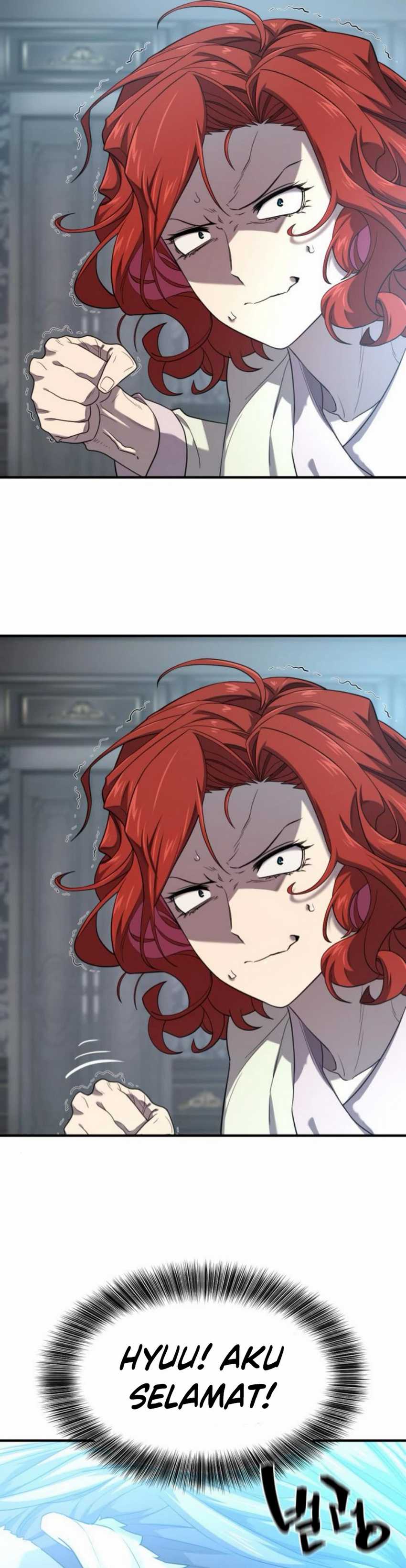 The World’s Best Engineer Chapter 187