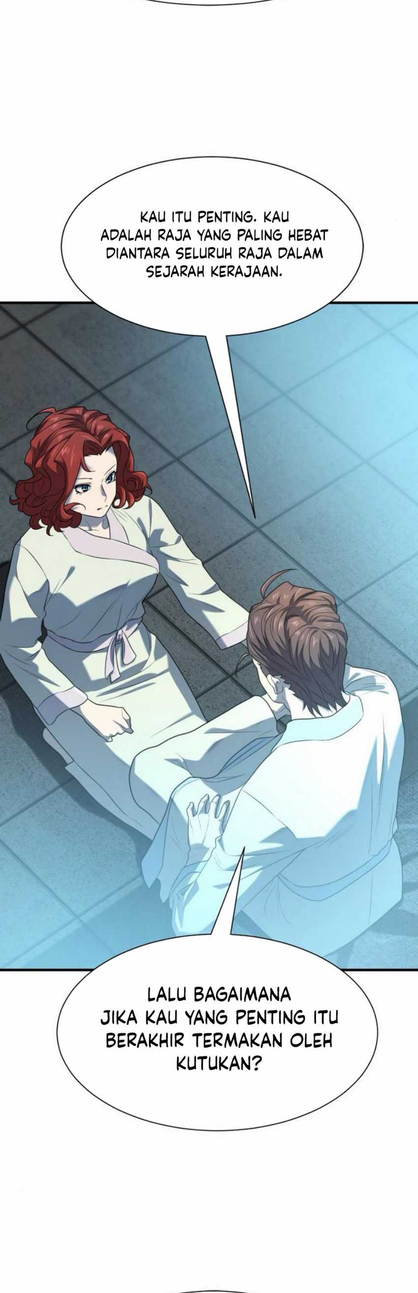 The World’s Best Engineer Chapter 187