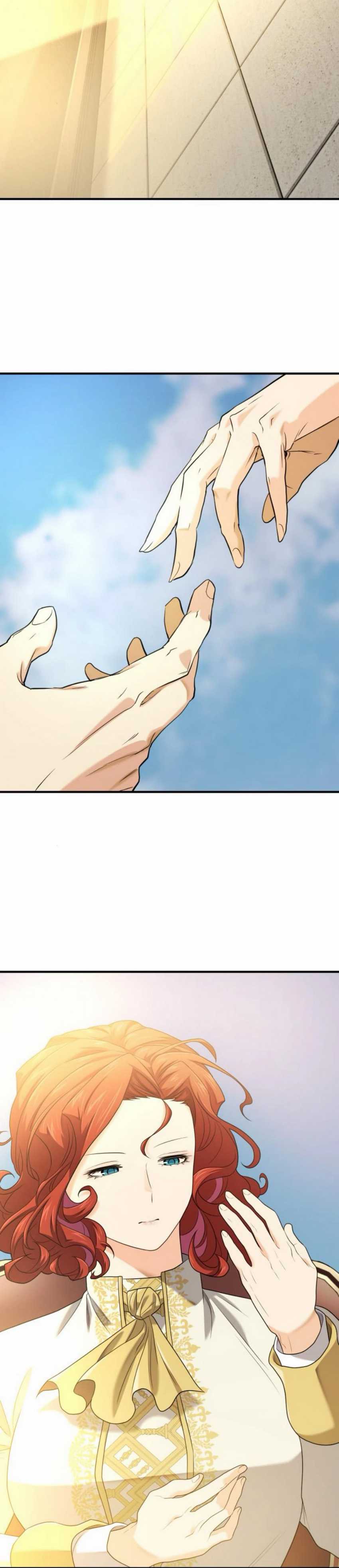 The World’s Best Engineer Chapter 187