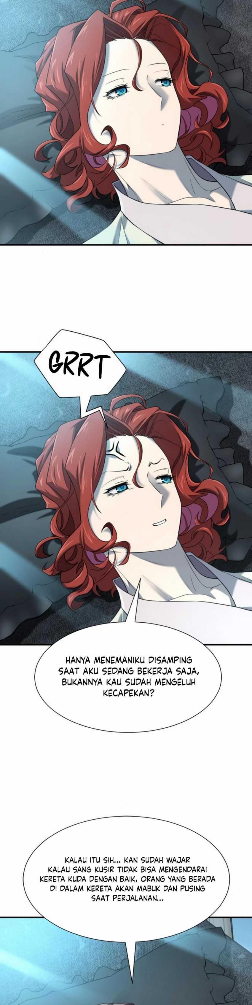 The World’s Best Engineer Chapter 187