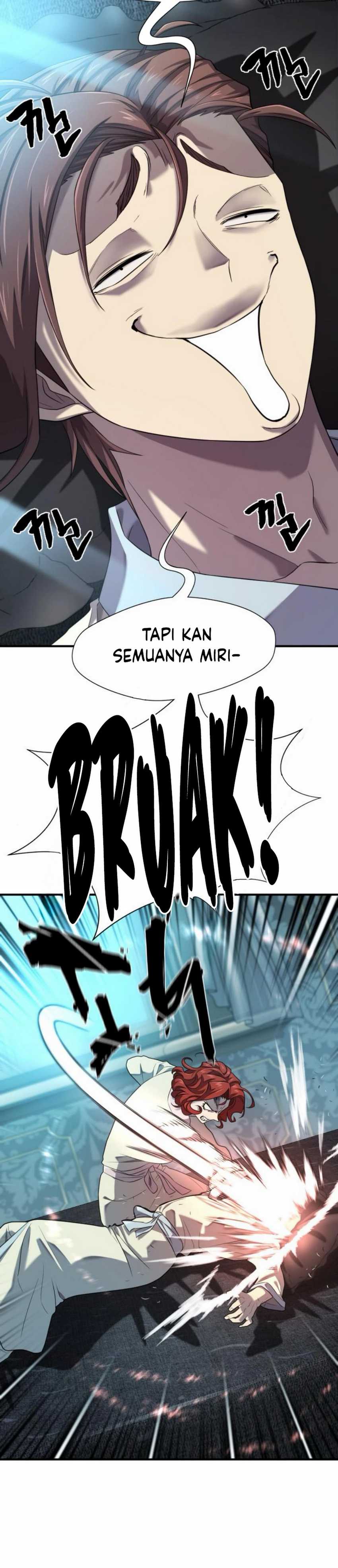 The World’s Best Engineer Chapter 187