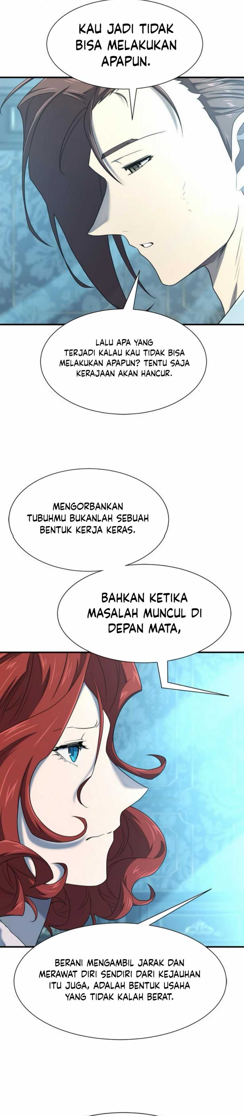 The World’s Best Engineer Chapter 187