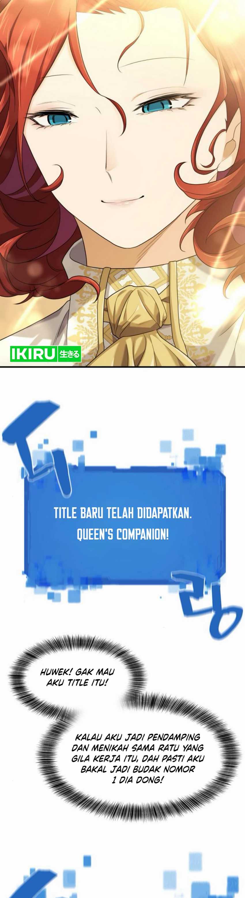 The World’s Best Engineer Chapter 187