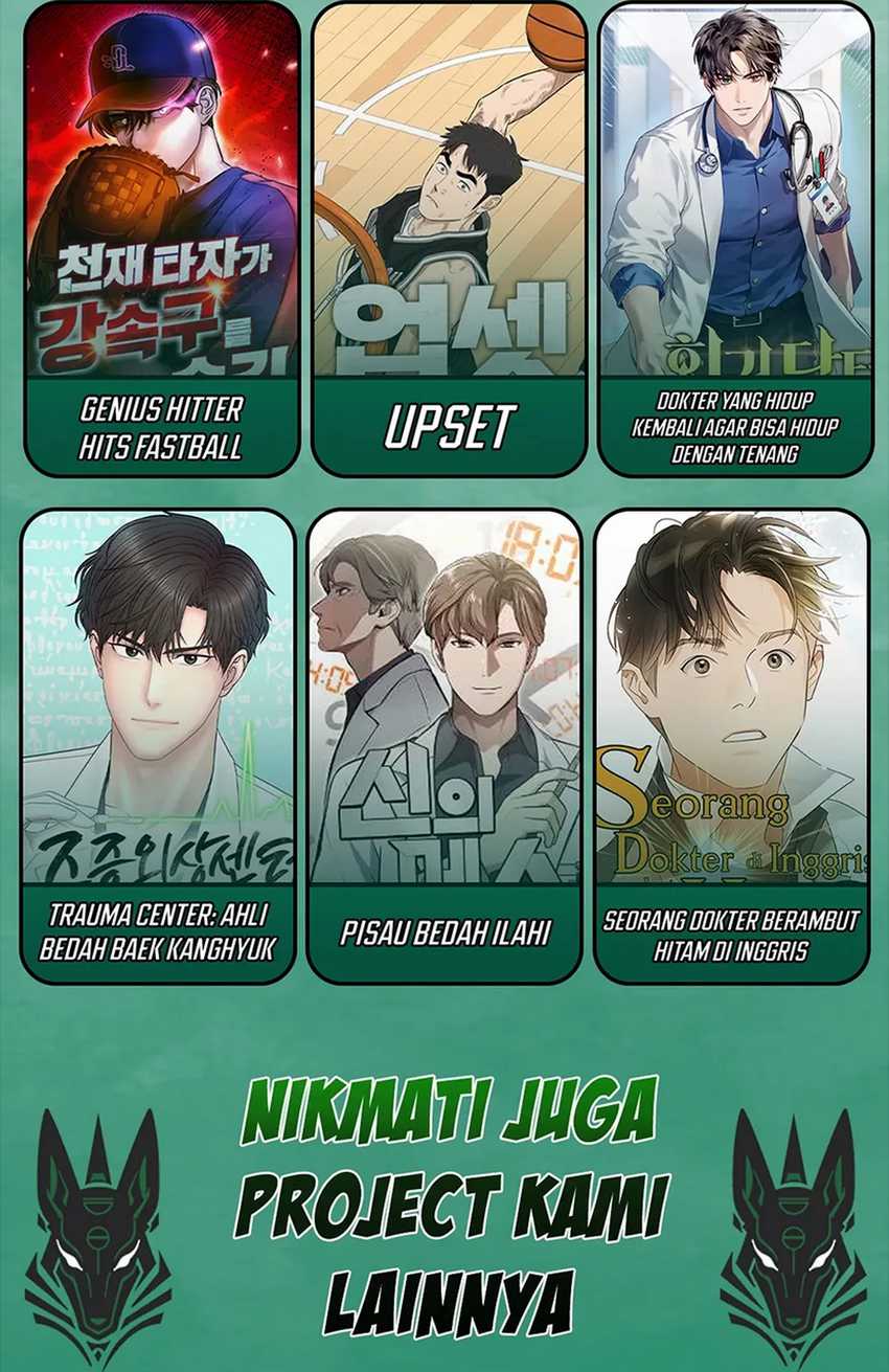The World’s Best Engineer Chapter 187