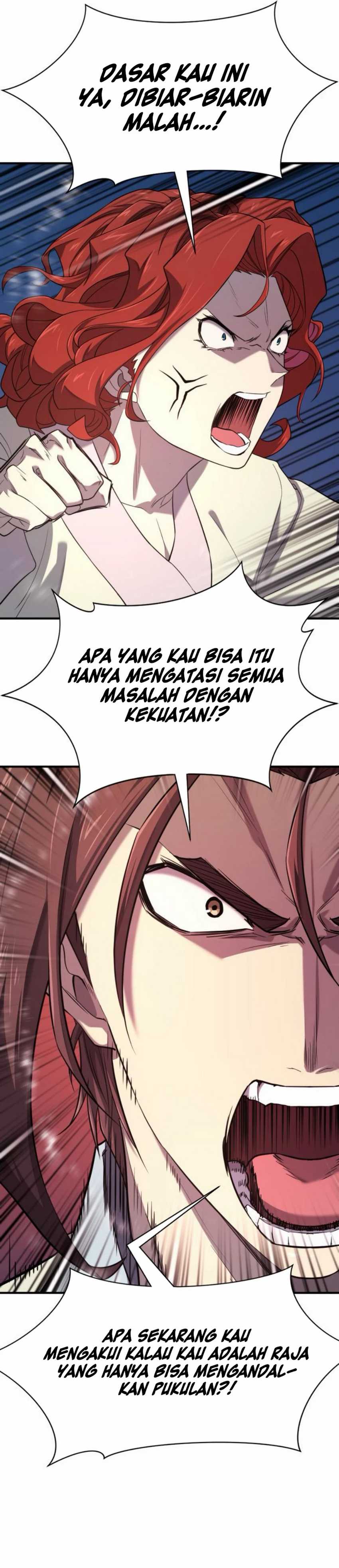 The World’s Best Engineer Chapter 187