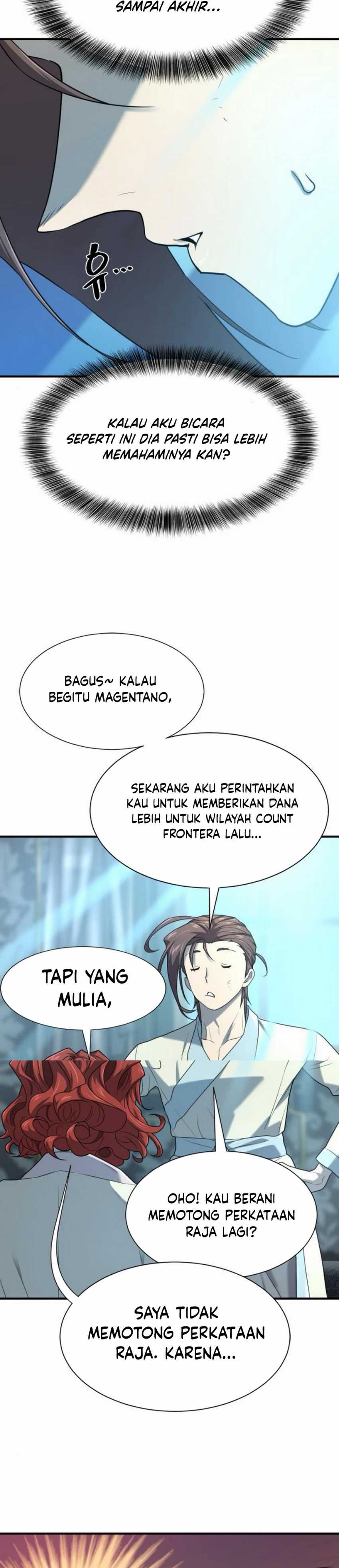 The World’s Best Engineer Chapter 187