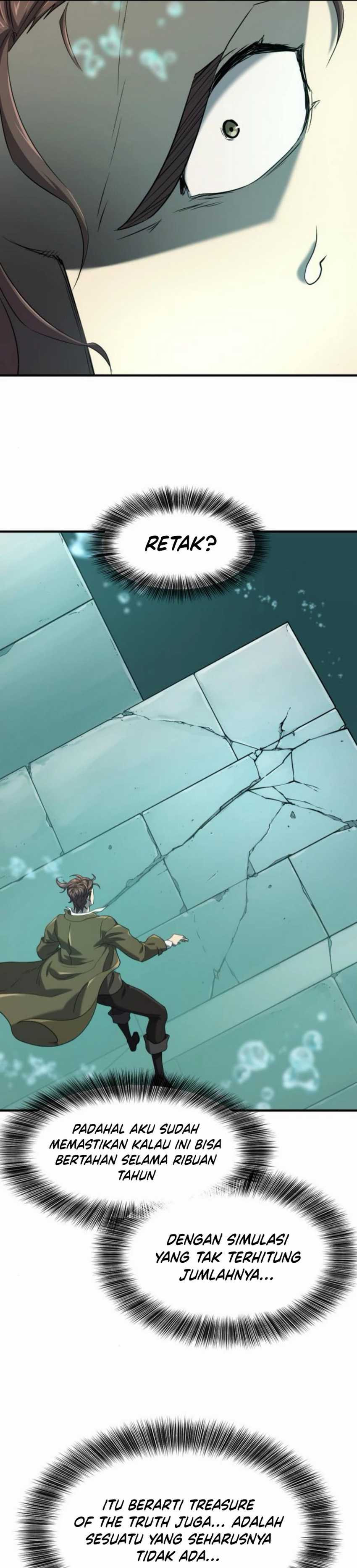 The World’s Best Engineer Chapter 187