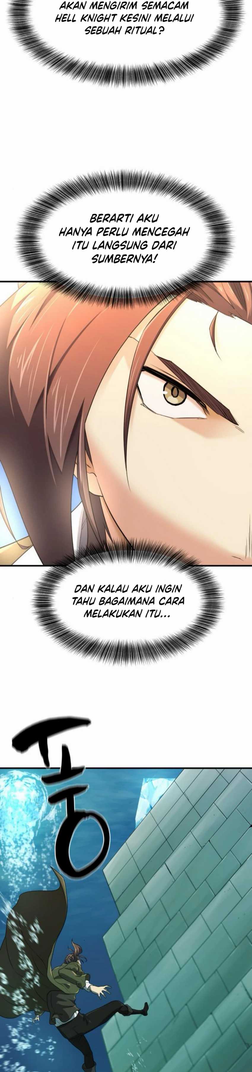 The World’s Best Engineer Chapter 187