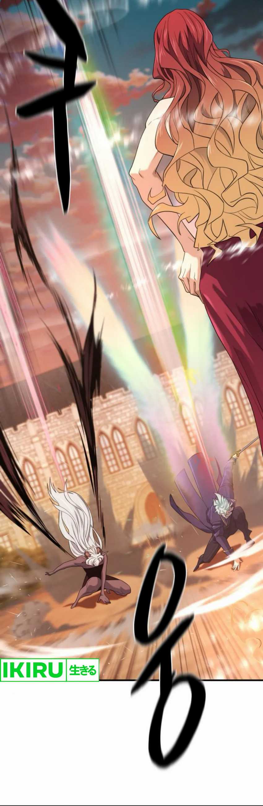 The World’s Best Engineer Chapter 188