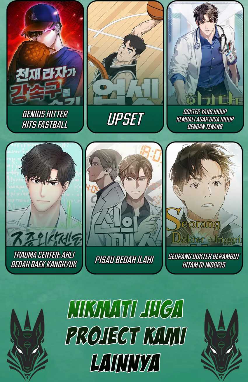 The World’s Best Engineer Chapter 188