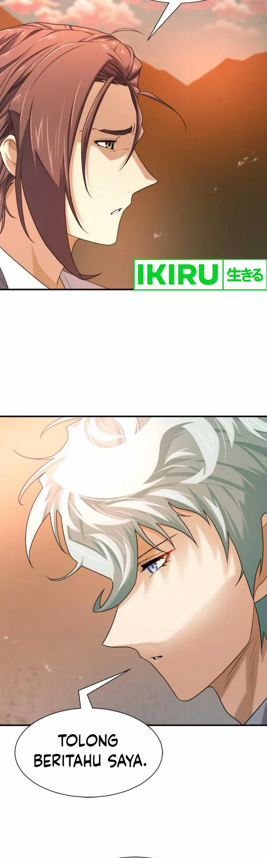 The World’s Best Engineer Chapter 188