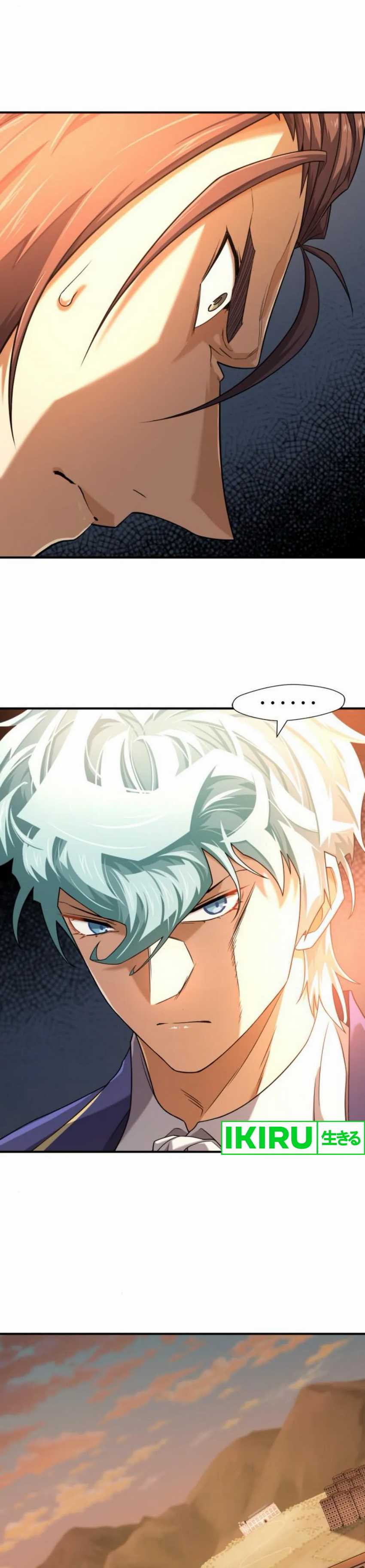 The World’s Best Engineer Chapter 188