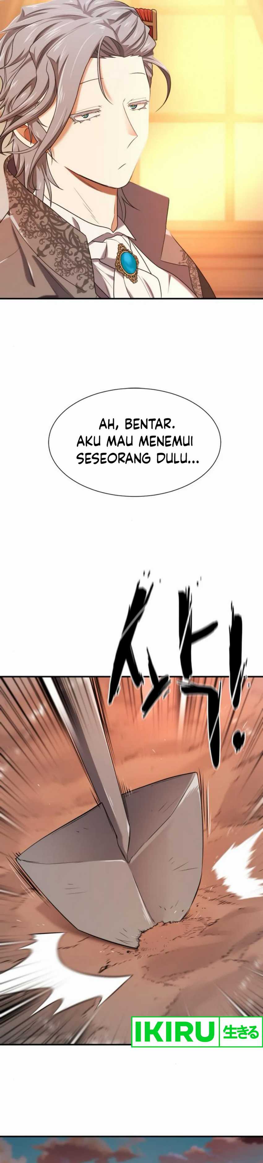 The World’s Best Engineer Chapter 188