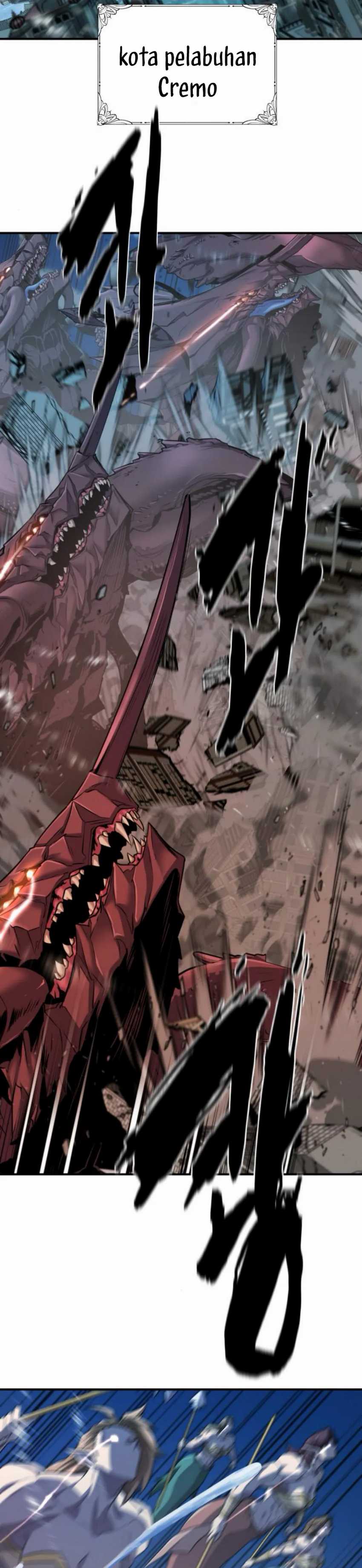 The World’s Best Engineer Chapter 188