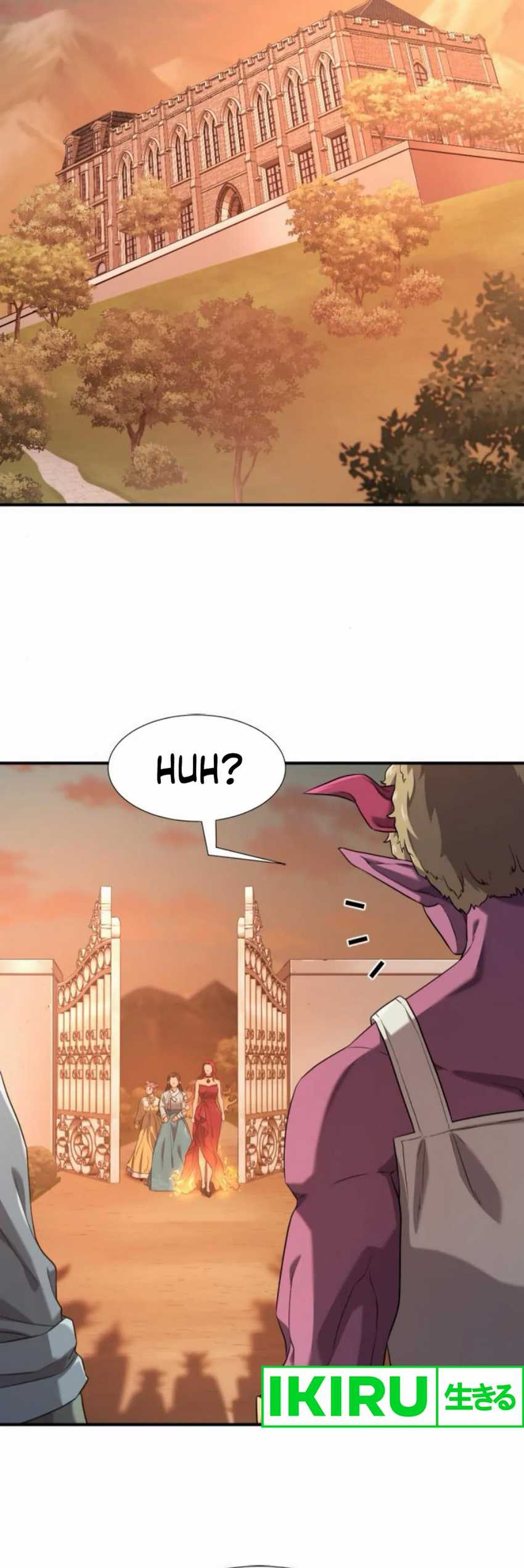 The World’s Best Engineer Chapter 188