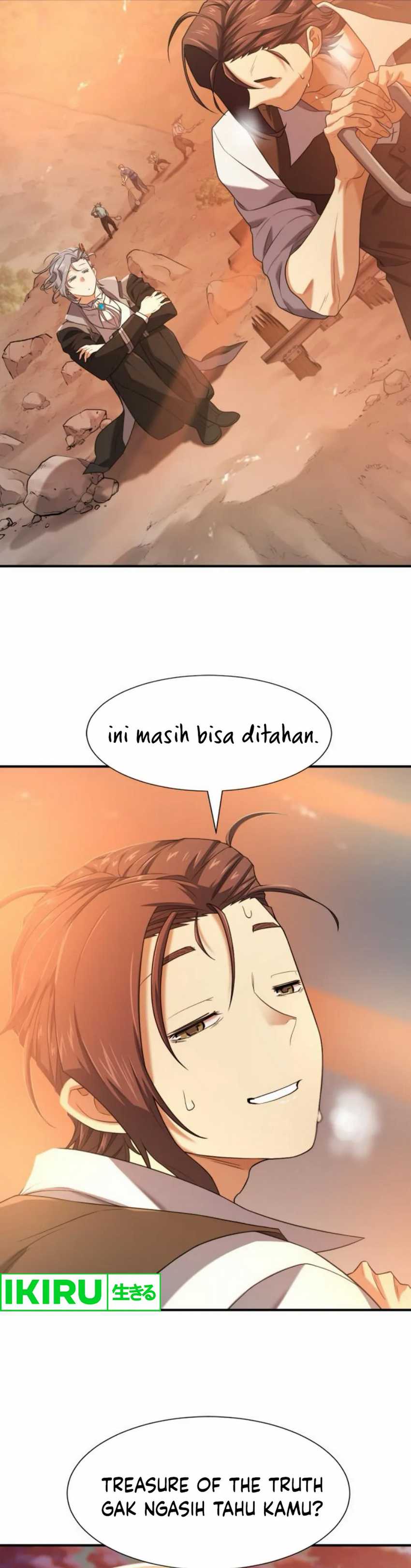 The World’s Best Engineer Chapter 188