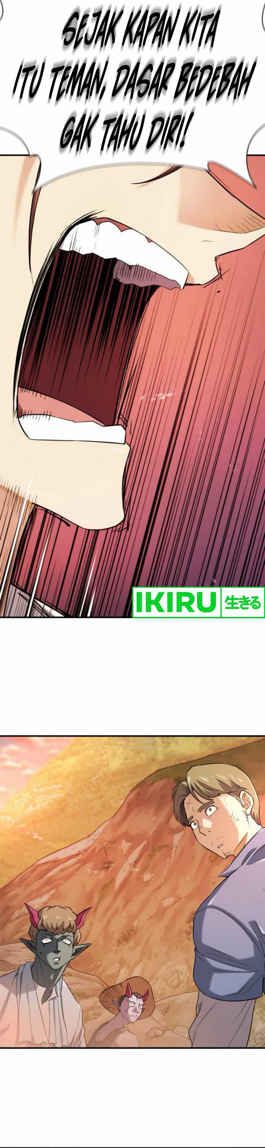 The World’s Best Engineer Chapter 188