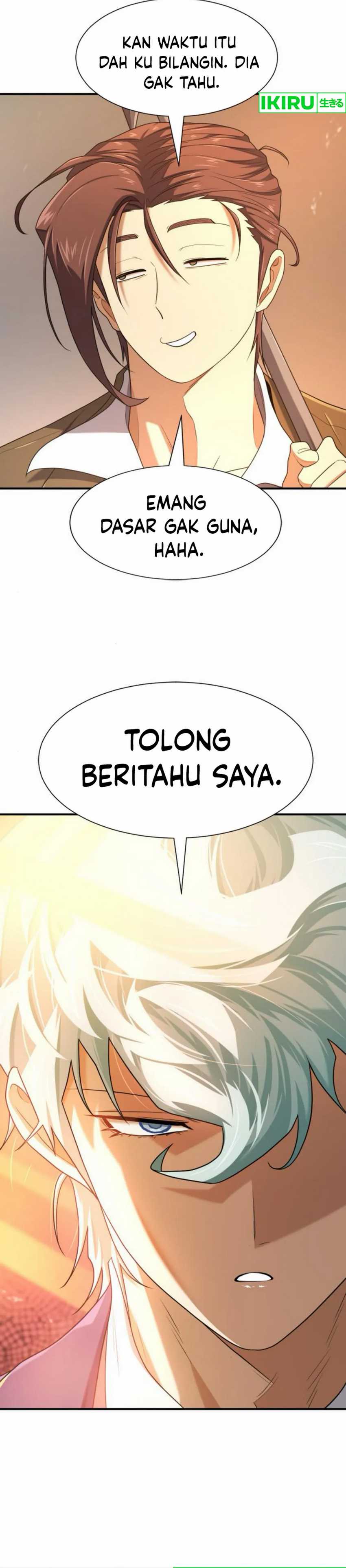 The World’s Best Engineer Chapter 188