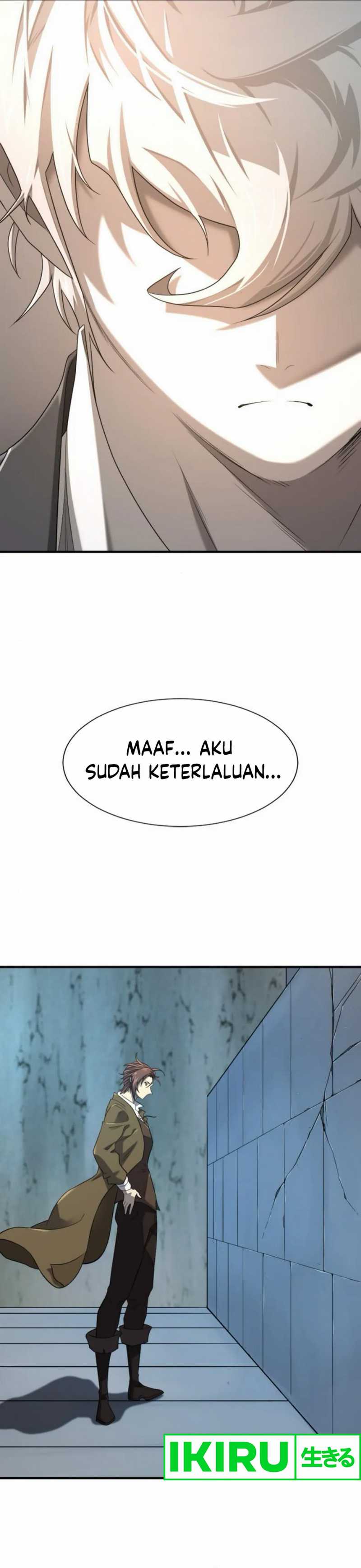 The World’s Best Engineer Chapter 189