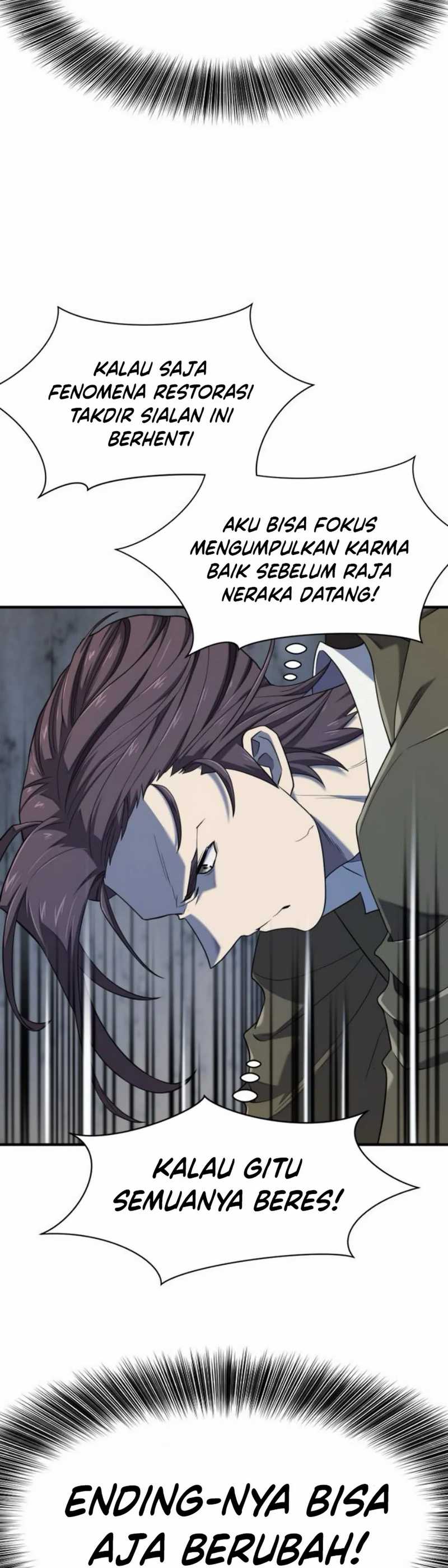 The World’s Best Engineer Chapter 189
