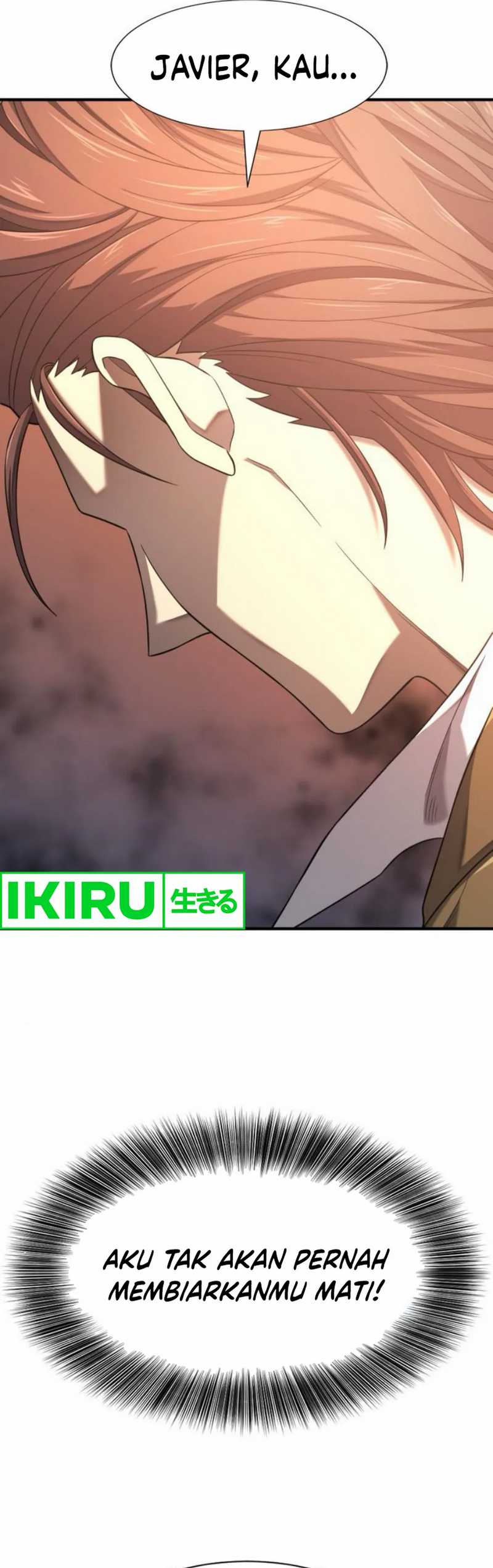 The World’s Best Engineer Chapter 189