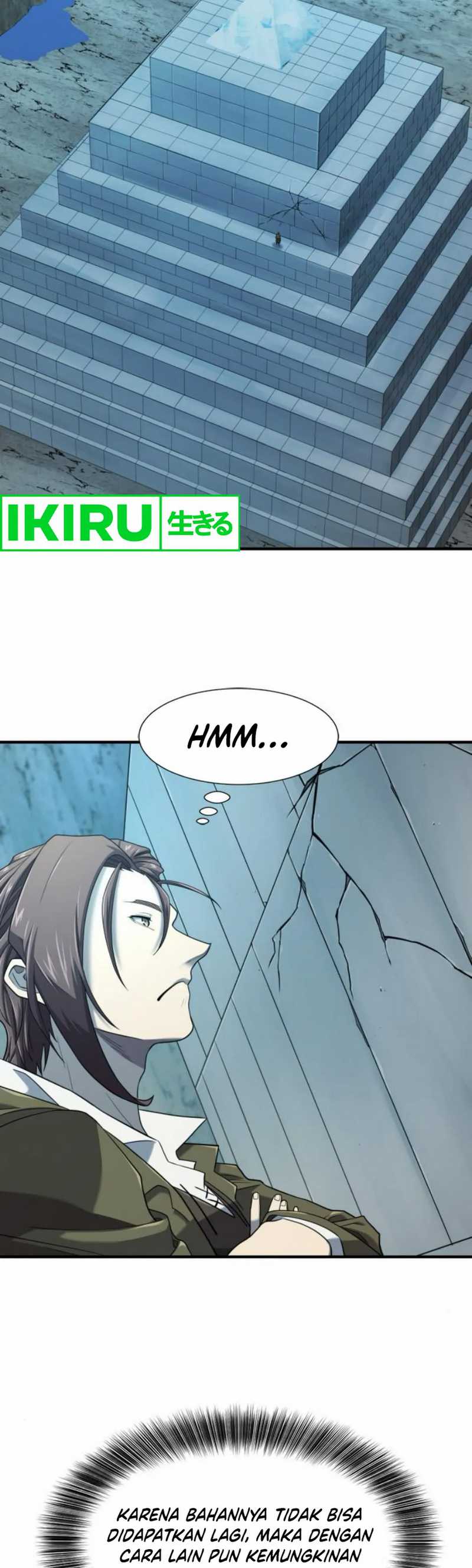 The World’s Best Engineer Chapter 189