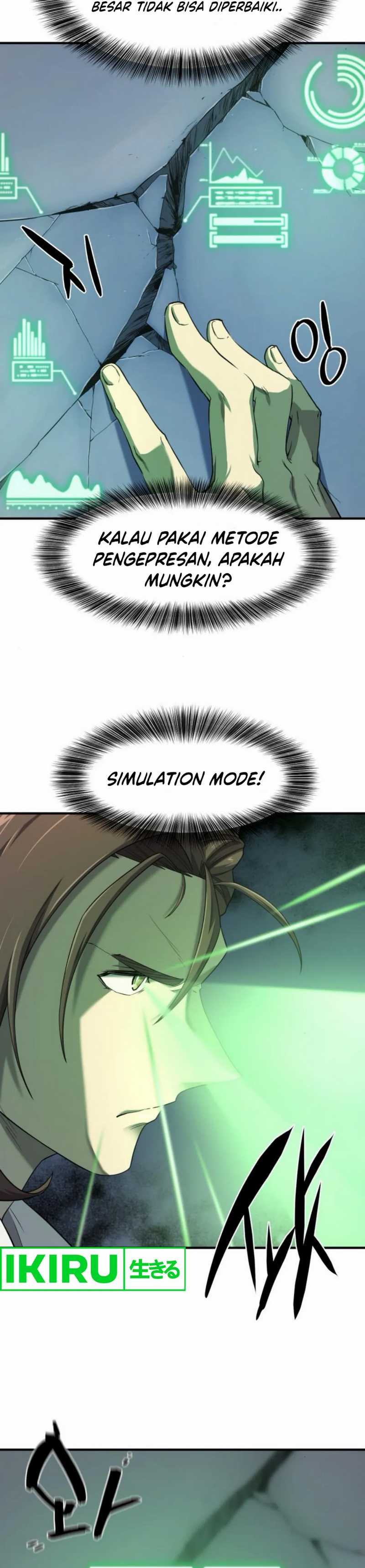 The World’s Best Engineer Chapter 189