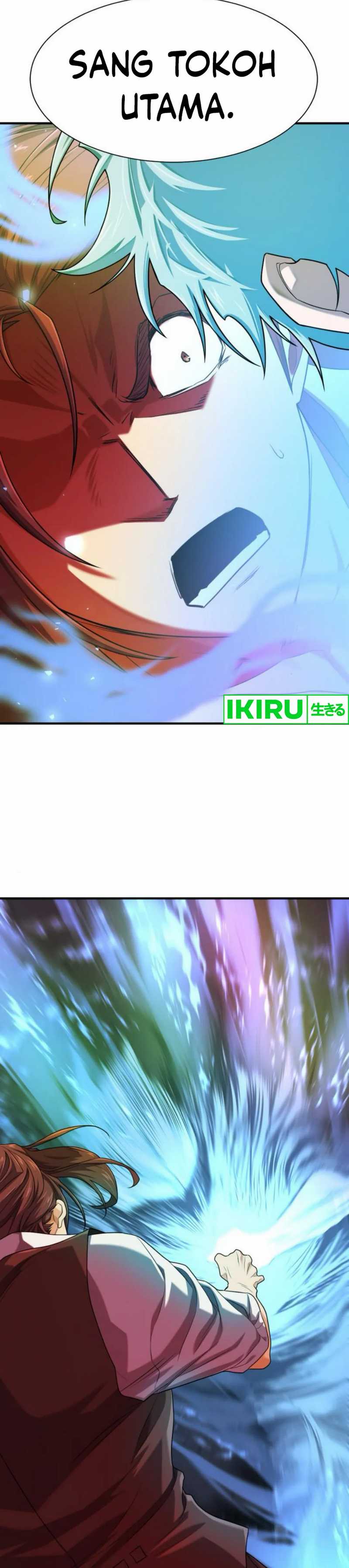 The World’s Best Engineer Chapter 189