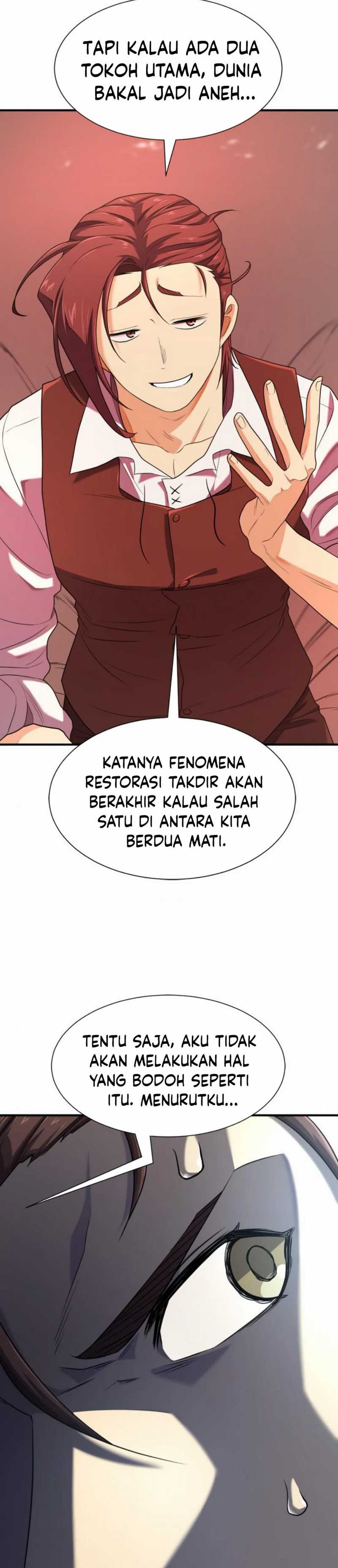 The World’s Best Engineer Chapter 189