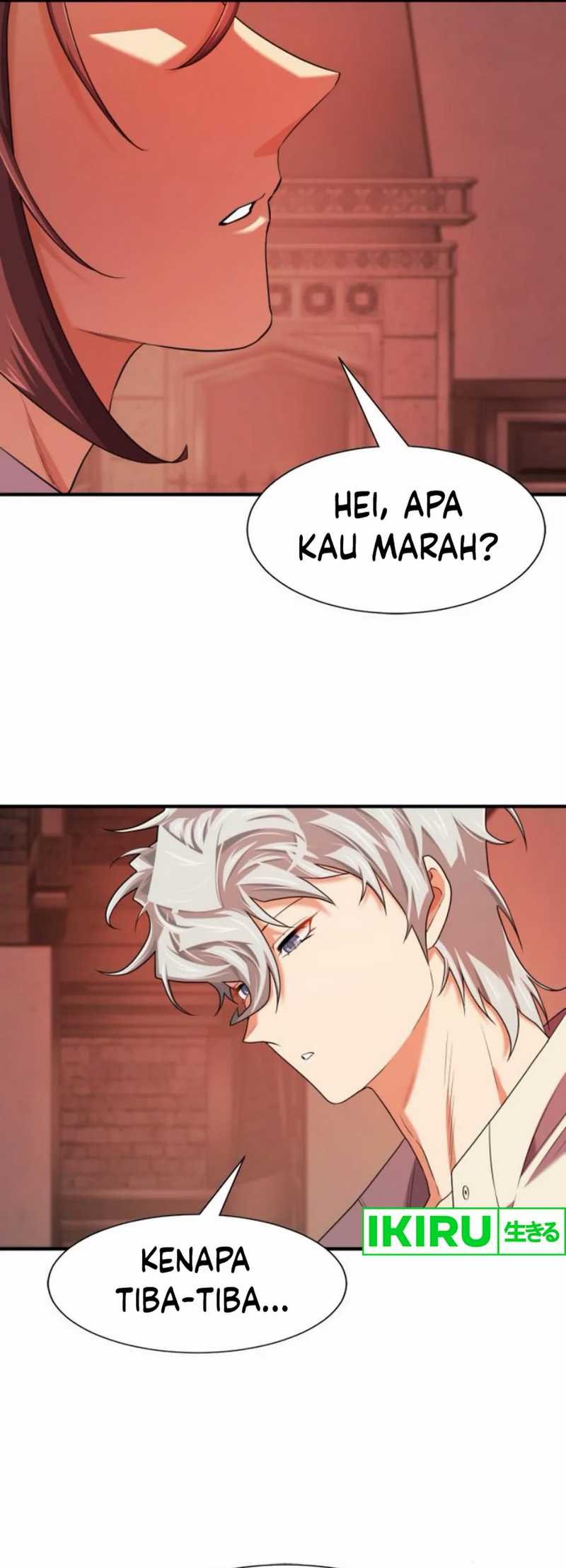 The World’s Best Engineer Chapter 189