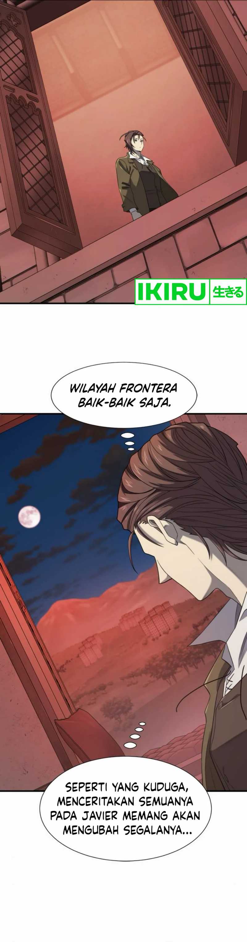 The World’s Best Engineer Chapter 189
