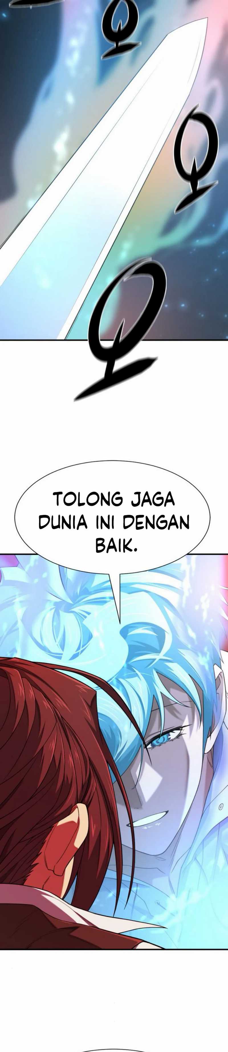 The World’s Best Engineer Chapter 189